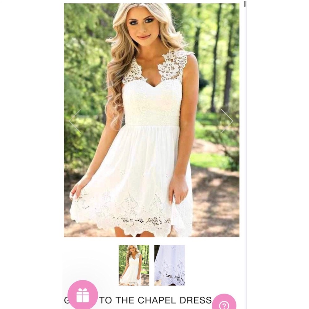 Southern Fried Chics Going to the Chapel
